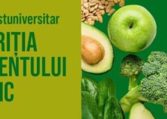 „nutriția Pacientului Critic”, Curs Postuniversitar La Umfst