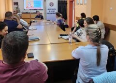 O Nouă Acțiune Pentru Prevenirea Fraudelor Online, Organizată La Bălan