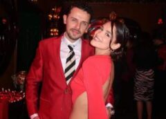 Oana Zara A Fost Cerută în Căsătorie De Bogdan Medvedi! Cum A Arătat Momentul, După 11 Ani De Relație