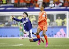 Olanda Japonia, Thriller Cu 4 Goluri După Pauză! Reușita Decisivă A Venit în Minutul 89