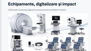 Oltenița: A Fost Semnat Contractul De Finanțare Pentru Extinderea și Dotarea Ambulatoriului Spitalului Municipal Oltenița