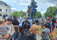 Parada Personajelor De Poveste A Adus Magia Copilăriei în Centrul Botoșaniului – Foto&video