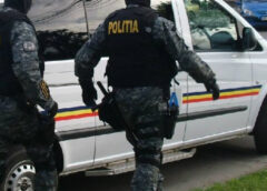 Patru Persoane Condamnate Pentru Trafic De Minori și Proxenetism, încarcerate La Poarta Albă