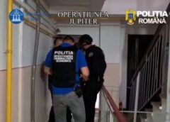 Percheziții în Buzău, București și Ilfov într Un Dosar De Evaziune Fiscală