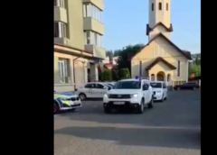 Percheziții în Harghita, în Cadrul Operațiunii Jupiter: țigarete, Alcool și Bani, Indisponibilizate De Polițiști