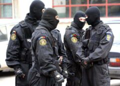 Percheziții în Mehedinți într Un Dosar De Braconaj și Arme Deținute Ilegal