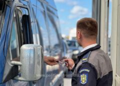 Peste 100 De Litri De Alcool Ascunși într O Mașină Transportată Pe Platformă, Descoperiți La Jimbolia