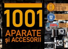 Peste 1000 De Aparate și Accesorii Foto, Expuse La Miercurea Ciuc
