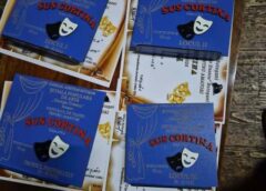 Peste 160 De Participanți Au Urcat Pe Scenă La Festivalul De Teatru Pentru Amatori „sus Cortina!”, Ediția A Vi A – Foto