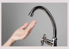 Peste 2900 De Apartamente Din Găvana Vor Rămâne Fără Apă Caldă Cinci Zile