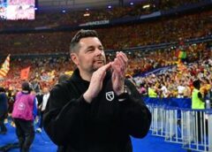 Pierre Sage, Antrenorul Senzației Lens, Negociază Cu Formația Din Premier League