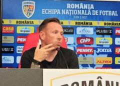 „plec Din România Dezamăgit” » Ce Nu I A Convenit Lui Craig Bellamy și „tricolorul” Remarcat: „mi A Plăcut”