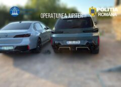 Polițiștii Au Confiscat Mașini De Lux, Bani, Ceasuri, Terenuri! Grupul Infracțional E Acuzat Că Spăla Banii, Cu Combinații Pe Irlanda! 6 Persoane (22 – 45 De Ani) Sunt Pe Arest, La Bistrița!