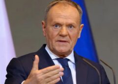 Polonia Va Elimina Plafonarea Preţurilor La Carburanţi în Această Vară, Anunţă Premierul Donald Tusk