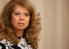 Președinta Bulgariei, Nemulțumită De Atitudinea României: „nu Pot Explica De Ce Colegii Noștri Români Continuă Să Aibă Rezerve”