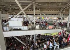 Prețurile La Sofi Stadium, Cea Mai Scumpă Arenă A Mondialului » 104 Lei Pentru Un Sandwich! Cât Costă Berea și Alcoolul Premium