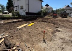 Primăria Baia Sprie Continuă Investițiile Pentru Modernizarea Căminului Pentru Persoane Vârstnice