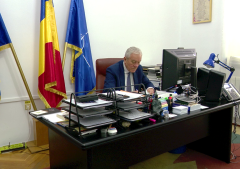 Primarul Buzăului, Constantin Toma, și A Dat Demisia Din Toate Funcțiile De Conducere Din Psd