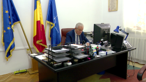 Primarul Buzăului, Constantin Toma, și A Dat Demisia Din Toate Funcțiile De Conducere Din Psd