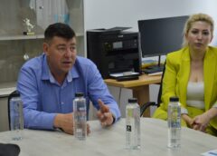 Primarul Comunei Crișan Avertizează: „politicile Rigide De Mediu Accelerează Depopularea Deltei”