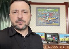 Prin Refuzul Unei întâlniri, Vladimir Putin „optează Din Nou Pentru Război”, Acuză Zelenski