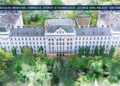 Program De Masterat Unic în România în Domeniul Imagisticii Medicale, Lansat La Umfst Târgu Mureș