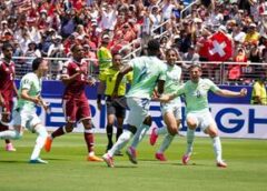 Qatar Elveția » Prima Mare SurprizĂ A Mondialului! Lovitură în Minutul 90+5