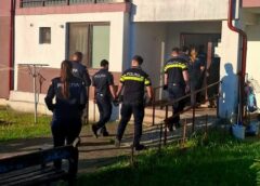 Razie De Amploare în Botoșani: Un Beneficiar De Locuință Socială Va Fi Evacuat După Ce și A Subînchiriat Apartamentul – Foto