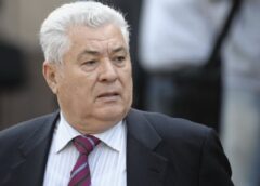 Republica Moldova: Vladimir Voronin Pleacă De La Conducerea Pcrm După Peste 30 De Ani
