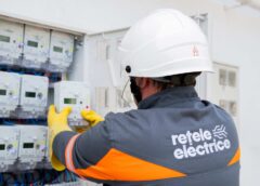 Rețele Electrice România Accelerează Instalarea Contoarelor Inteligente: 178