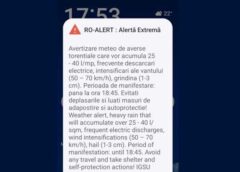 Ro Alert Post Factum La Câmpulung