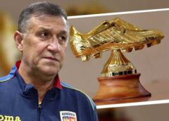 Rodion Cămătaru, Verdict Dur Pentru România: „ne Mai Calificăm La Campionatul Mondial Când Vor Fi 60 De Echipe”