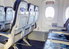 Româncă Sancționată Cu Interdicție De Zbor După Un Incident La Bordul Avionului Pe Ruta Roma–bucurești