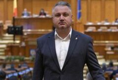 Romeo Lungu, După Demisia Lui Constantin Toma Din Funcțiile De Conducere Ale Psd: „interesul Buzoienilor Trebuie Să Fie Mai Presus De Orgolii”