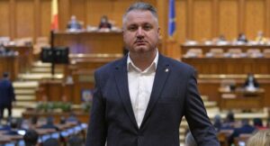 Romeo Lungu, După Demisia Lui Constantin Toma Din Funcțiile De Conducere Ale Psd: „interesul Buzoienilor Trebuie Să Fie Mai Presus De Orgolii”