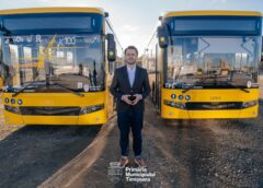 Ruben Lațcău: „suntem Pregătiți Să Legăm și Giroc și Chișoda De Rețeaua Stpt”