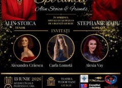 Sâmbătă, La Teatrul „tudor Vianu” : Spectacol Caritabil în Sprijinul Spitalului Județean De Urgență Giurgiu