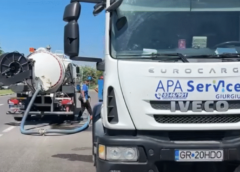 Sc Apa Service Sa Giurgiu: „lipsă De Educație, Reavoință, Dezinteres…ce Sa Fie?” (vezi Link)