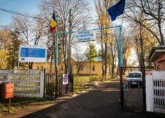 Scandal La Un Spital De Psihiatrie