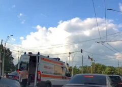 Scene Surprinzătoare în Trafic