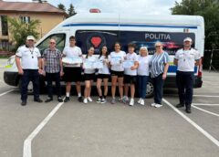 Școala Gimnazială „tompa László” Va Reprezenta Harghita La Etapa Națională „educație Rutieră – Educație Pentru Viață”
