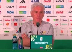 Selecționerul A Surprins Pe Toată Lumea După Deschiderea Mondialului: „erau Disperați, Nu știau Ce Să Facă!”