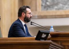 Senatorul Mihai Coteț: „desemnarea Unui Premier Fără O Consultare Prealabilă Ridică Semne Serioase De întrebare”