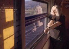Seniorii Din Timișoara, Invitați La Un Film Despre Viața Norei Iuga