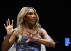 Serena Williams Revine Oficial în Tenis La Aproape Patru Ani De La Retragere