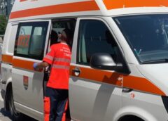 Sfârșit Tragic Pentru Un Adolescent De 16 Ani, Lovit De O Mașină în Dumbrăvița