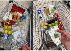 Șoc La Supermarket în Mexic: Ce Cumperi Cu 100 De Lei La București Vs 400 De Pesos în Cdmx