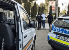 Șoferul Accidentului Mortal De La Intrarea în Suceava, Reținut și încarcerat