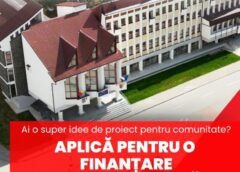 Start La Proiecte Pe Fonduri Nerambursabile, De La Cj! se Alocă între 10.000 Lei – 95