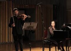 „stradivari Virtuosi” La Tășnad și Satu Mare